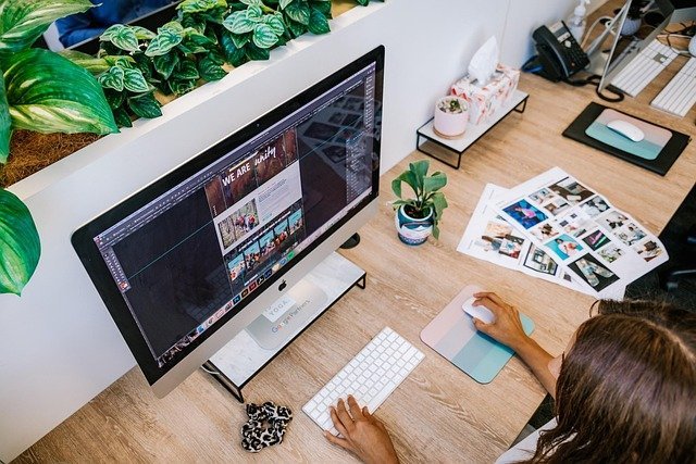 Search Engine Optimization (SEO)