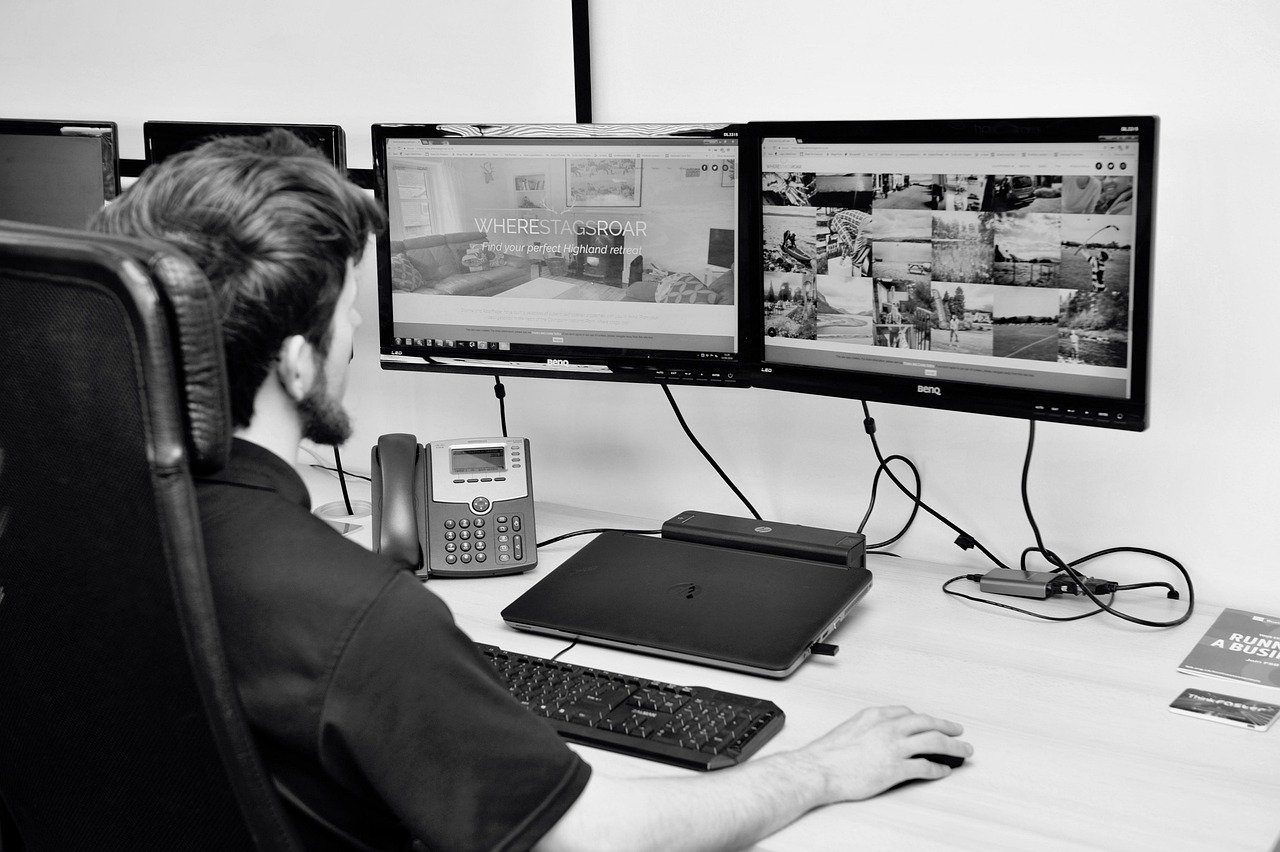 Web Design & Development