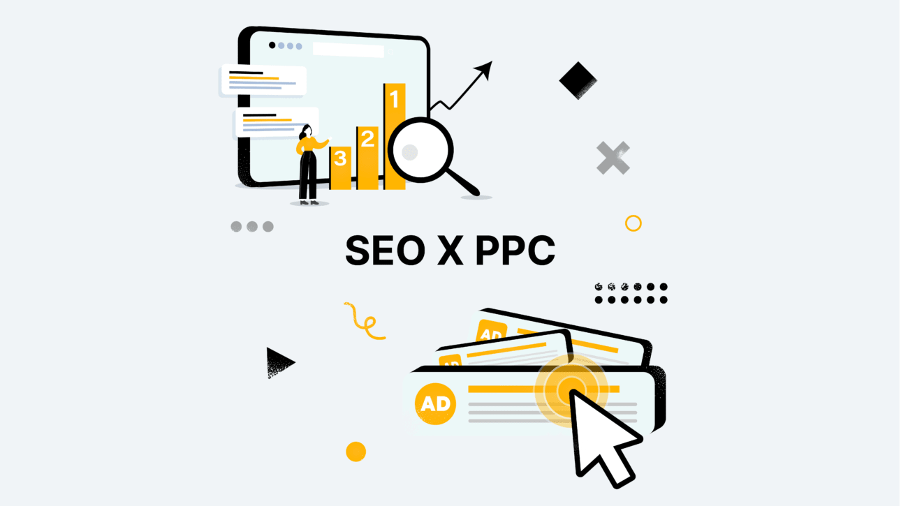 Framework for integrating PPC and SEO data in 2026