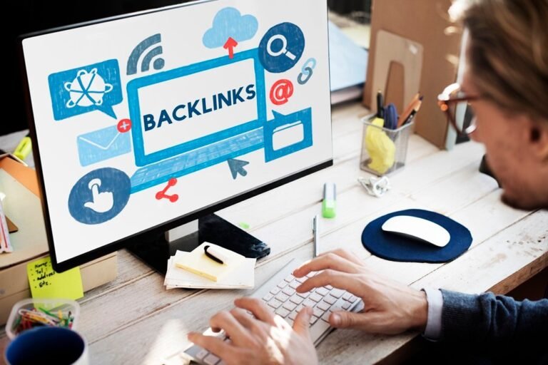 Link Building Strategies For SEO: A Practical Guide