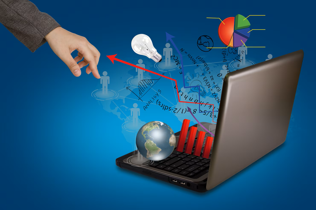 Elevating SEO Strategy With AI: What’s New at DigiTotal