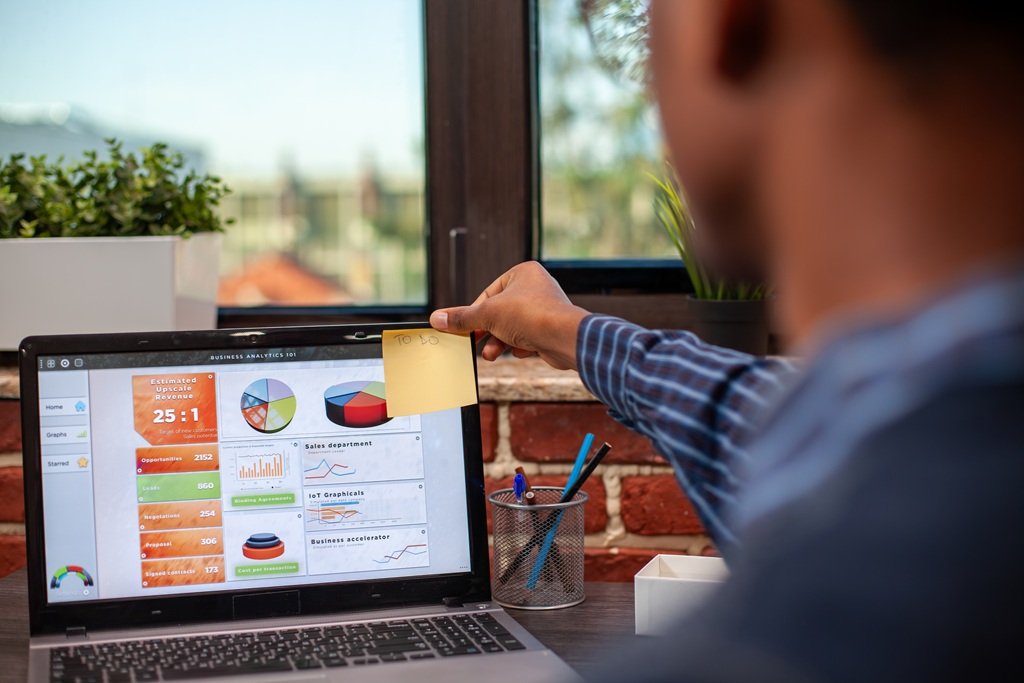 How to Use Semrush for Website Optimisation