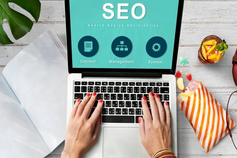 On page SEO guide