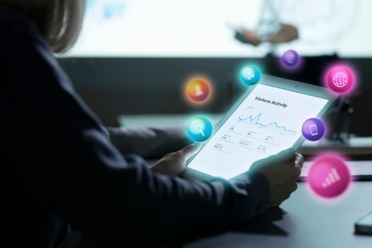 Latest Digital Marketing Trends