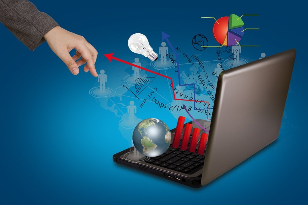 How AI-Driven SEO Is Revolutionising Digital Marketing