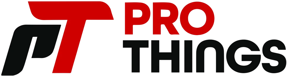 Prothings-Logo