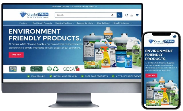 Crystalwhite Crystalwhite