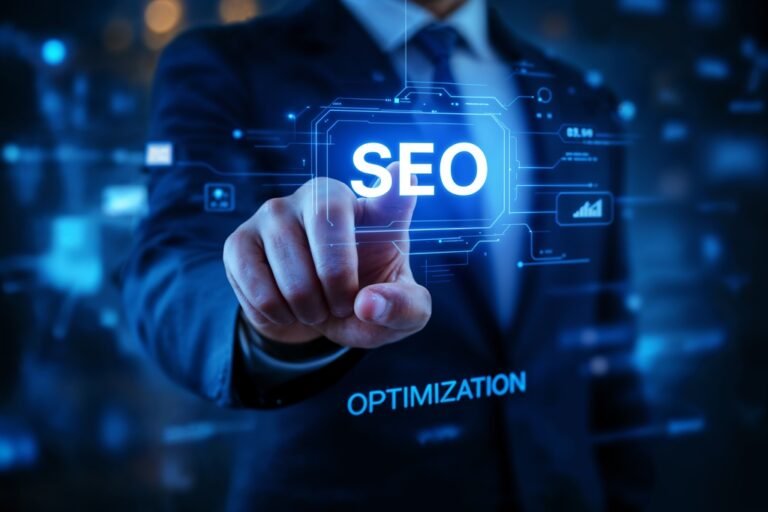 What AI Means for SEO
