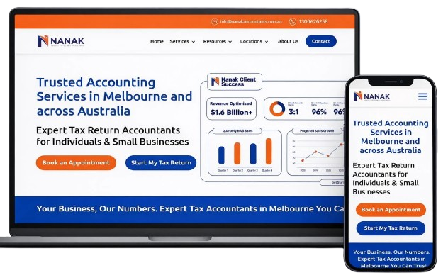 Nanak Account Nanak Account