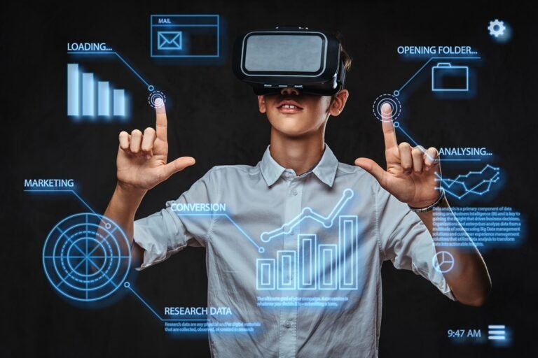 How AI is Reshaping The Future of Meta Advertising