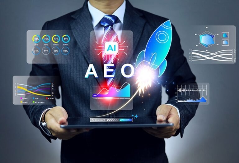 AEO (Answer Engine Optimisation) Explained: A Complete Guide for 2026