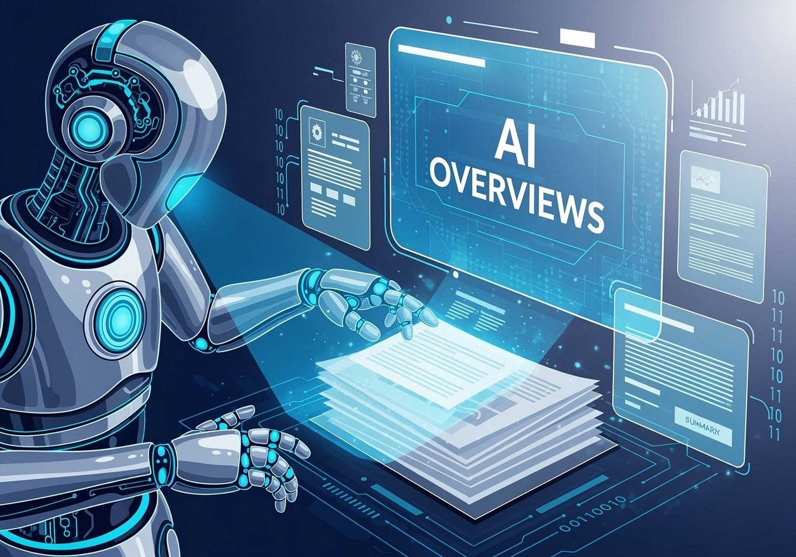 How AI transforms SEO workflow from keyword research to ranking in 2026