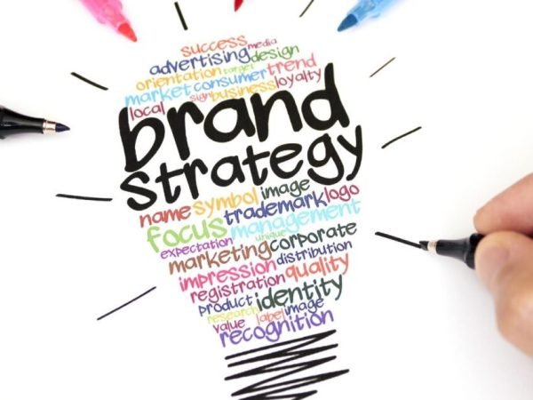 The Ultimate Guide to Building a Brand Strategy Framework That Works