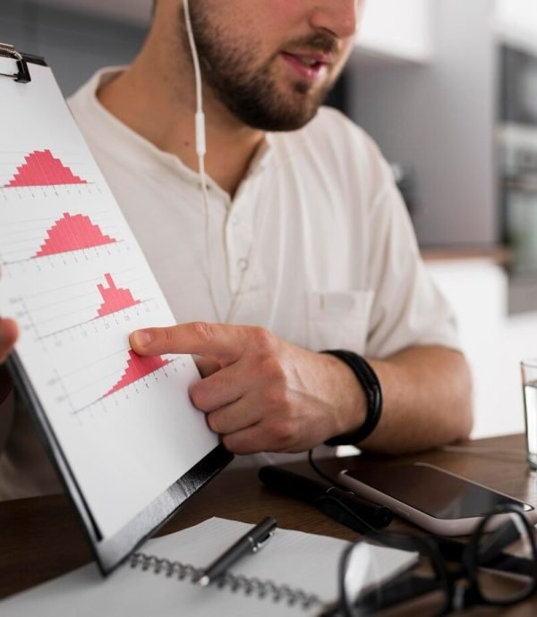 Conversion Rate Optimization (CRO)