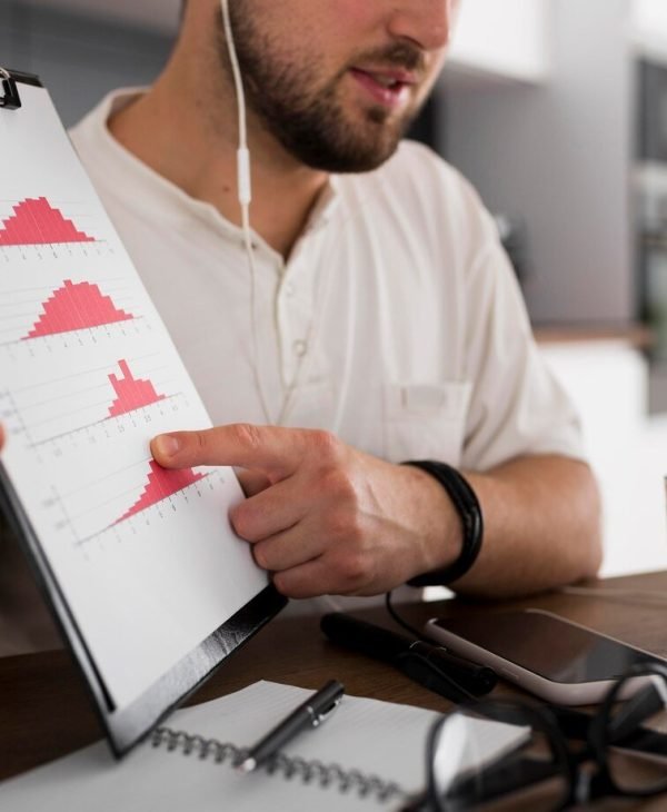 Conversion Rate Optimization (CRO)