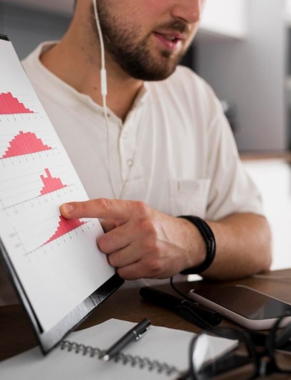 Conversion Rate Optimization (CRO)