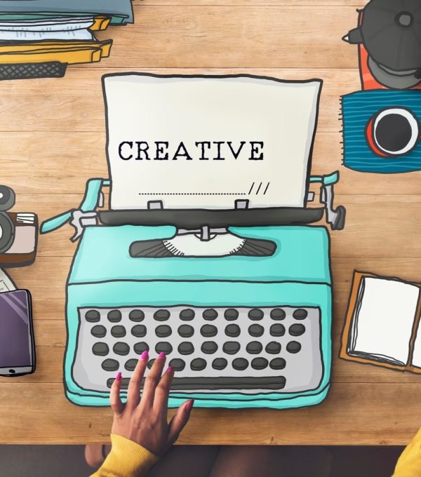 Creativity Creative Ideas