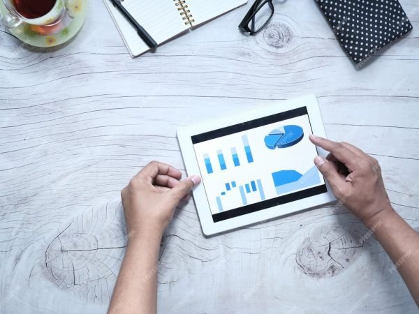 Conversion Rate Optimization (CRO)