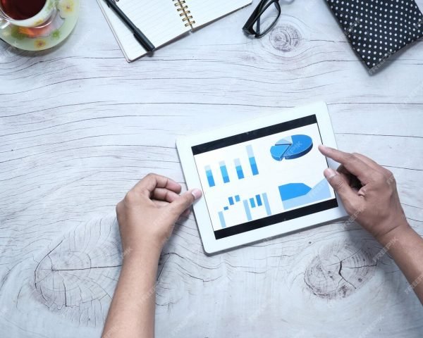 Conversion Rate Optimization (CRO)