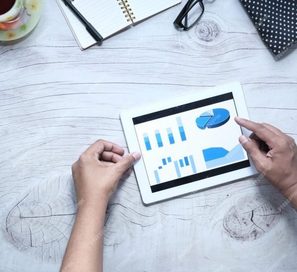 Conversion Rate Optimization (CRO)