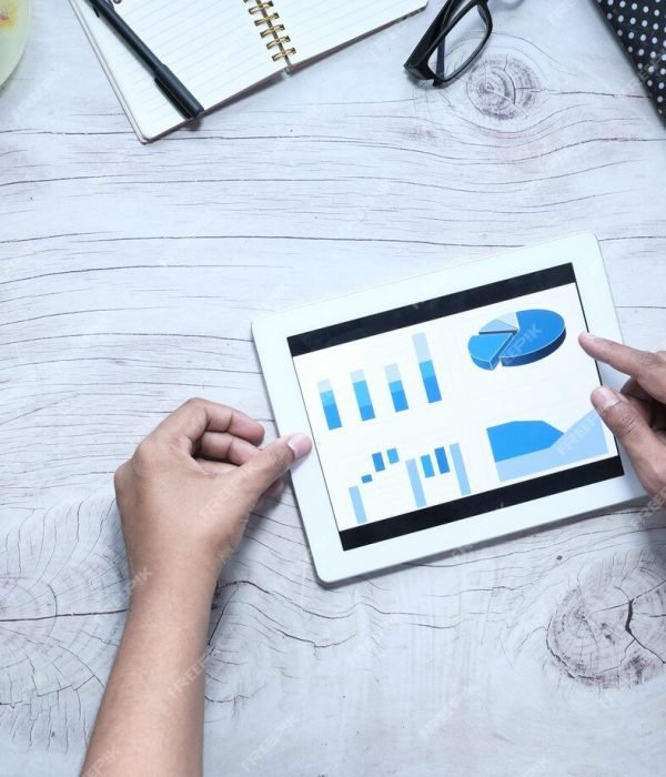 Conversion Rate Optimization (CRO)