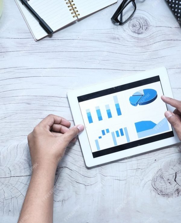 Conversion Rate Optimization (CRO)