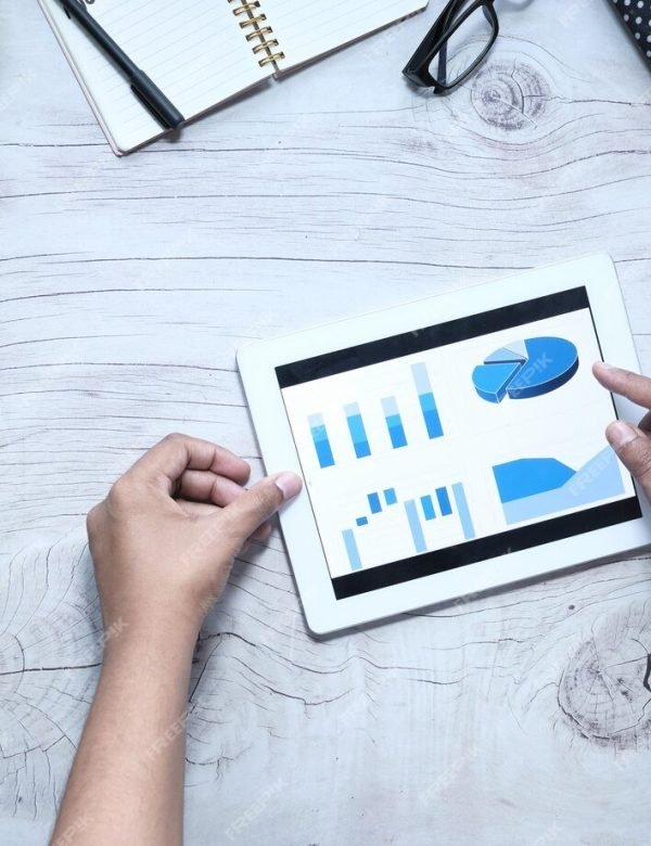 Conversion Rate Optimization (CRO)