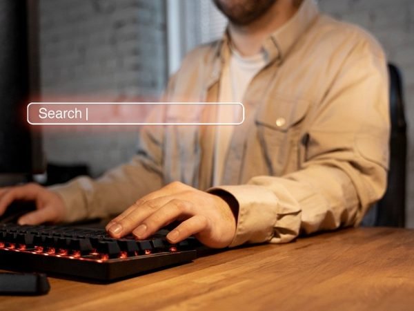 homepage-concept-with-search-bar