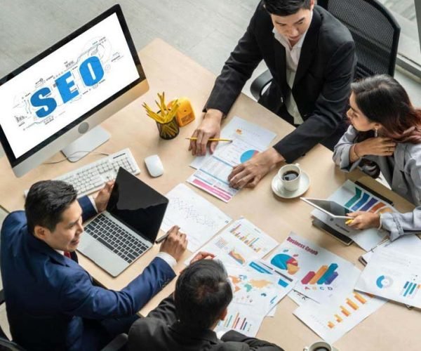 SEO Marketing