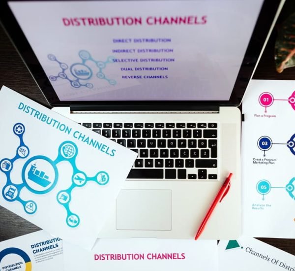 Landing Page & Funnel Development