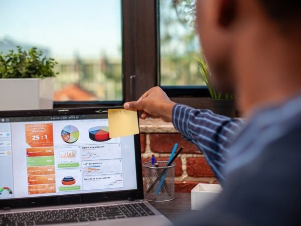 How to Use Semrush for Website Optimisation