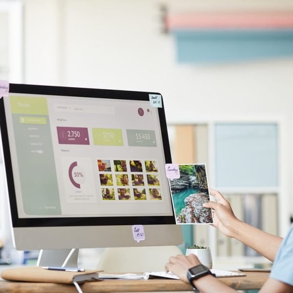 Website Redesign & Revamp