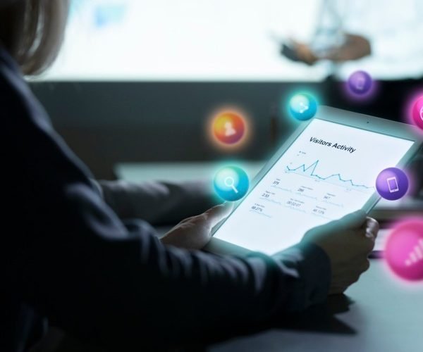 Latest Digital Marketing Trends