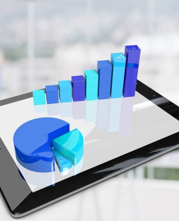 Conversion Rate Optimization (CRO)