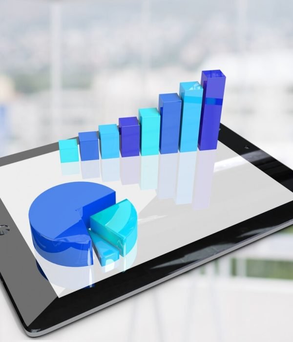 Conversion Rate Optimization (CRO)