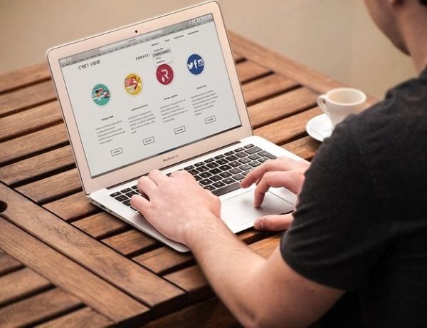 Web Design & Development