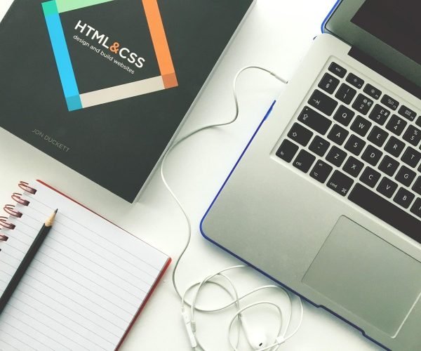 Web Design & Development