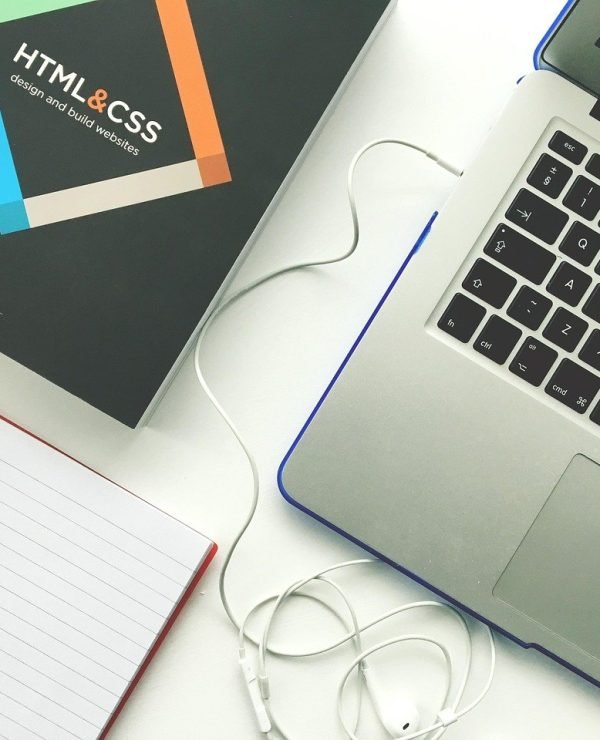 Web Design & Development